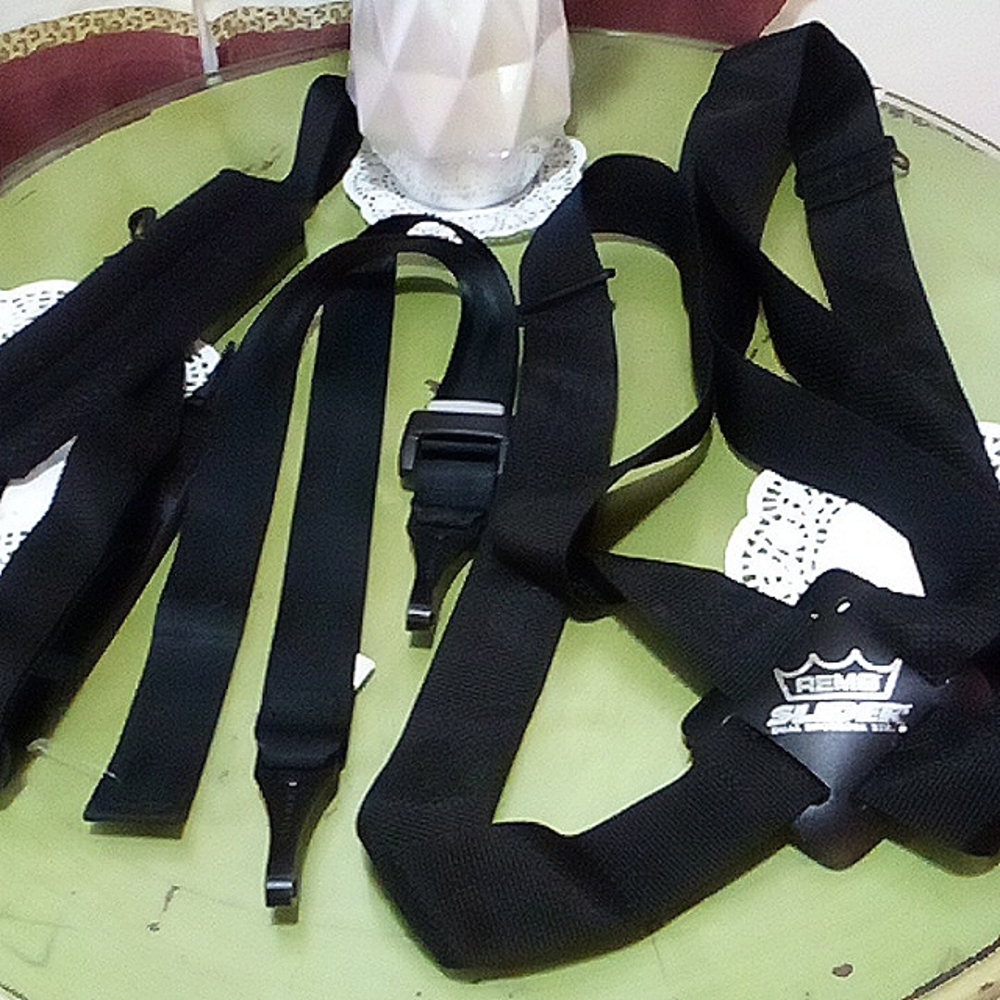 Drum strap